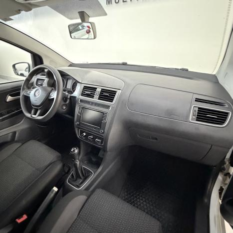 VOLKSWAGEN Fox 1.6 4P CONNECT FLEX, Foto 7