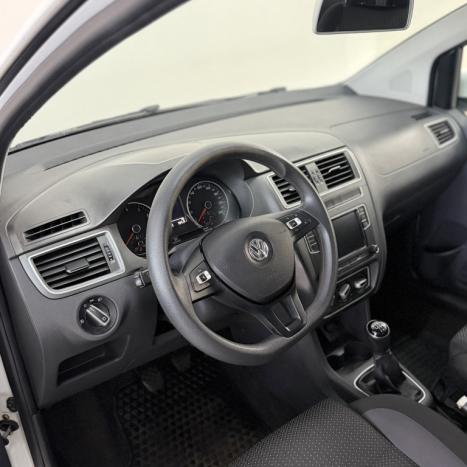 VOLKSWAGEN Fox 1.6 4P CONNECT FLEX, Foto 8