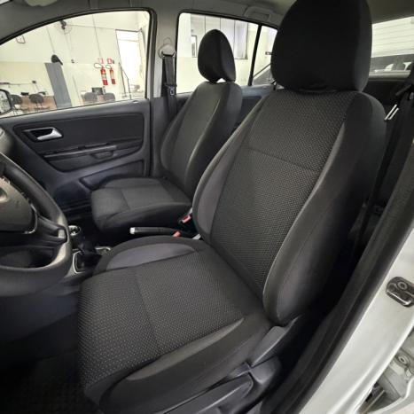 VOLKSWAGEN Fox 1.6 4P CONNECT FLEX, Foto 9
