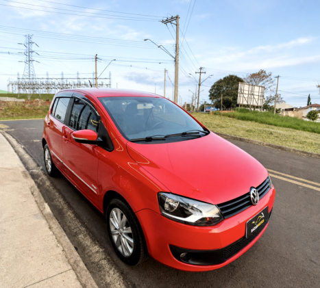 VOLKSWAGEN Fox 1.6 4P PRIME FLEX, Foto 1