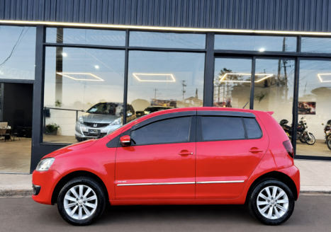 VOLKSWAGEN Fox 1.6 4P PRIME FLEX, Foto 2