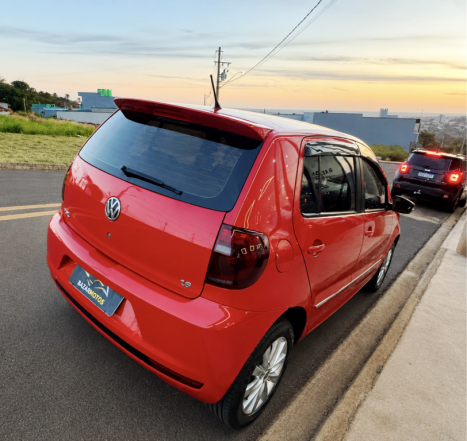 VOLKSWAGEN Fox 1.6 4P PRIME FLEX, Foto 3