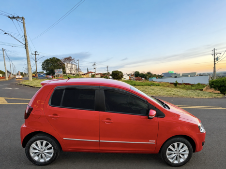 VOLKSWAGEN Fox 1.6 4P PRIME FLEX, Foto 4