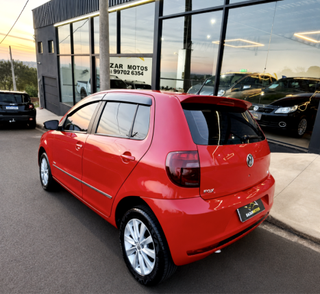 VOLKSWAGEN Fox 1.6 4P PRIME FLEX, Foto 5