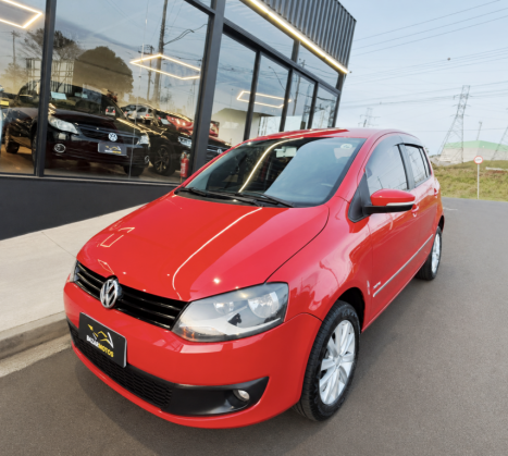 VOLKSWAGEN Fox 1.6 4P PRIME FLEX, Foto 6