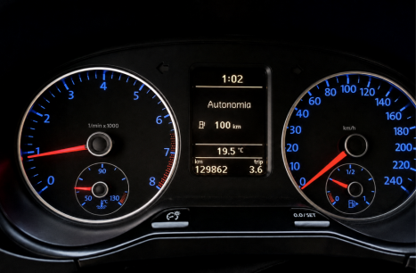 VOLKSWAGEN Fox 1.6 4P PRIME FLEX, Foto 7