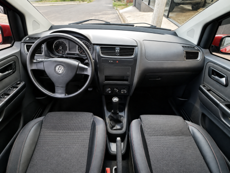 VOLKSWAGEN Fox 1.6 4P PRIME FLEX, Foto 9