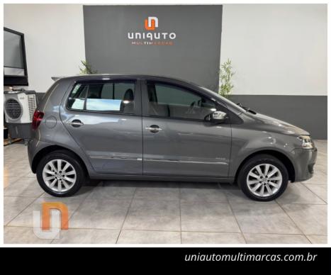 VOLKSWAGEN Fox 1.6 4P PRIME FLEX, Foto 1