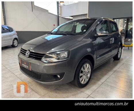 VOLKSWAGEN Fox 1.6 4P PRIME FLEX, Foto 3