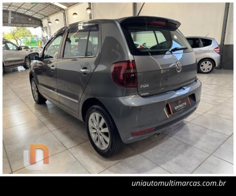 VOLKSWAGEN Fox 1.6 4P PRIME FLEX, Foto 4