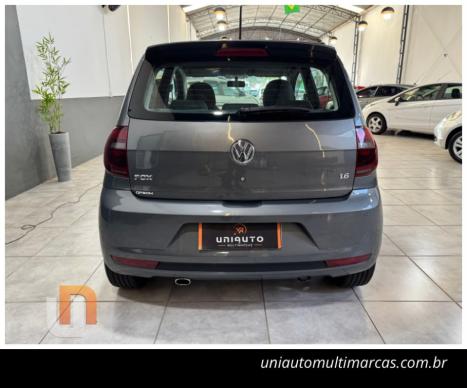 VOLKSWAGEN Fox 1.6 4P PRIME FLEX, Foto 5