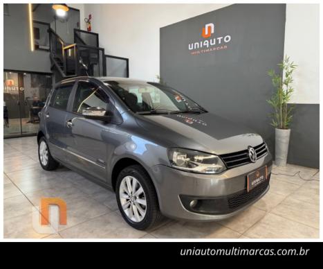 VOLKSWAGEN Fox 1.6 4P PRIME FLEX, Foto 7