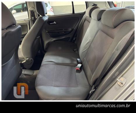 VOLKSWAGEN Fox 1.6 4P PRIME FLEX, Foto 8