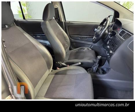 VOLKSWAGEN Fox 1.6 4P PRIME FLEX, Foto 9