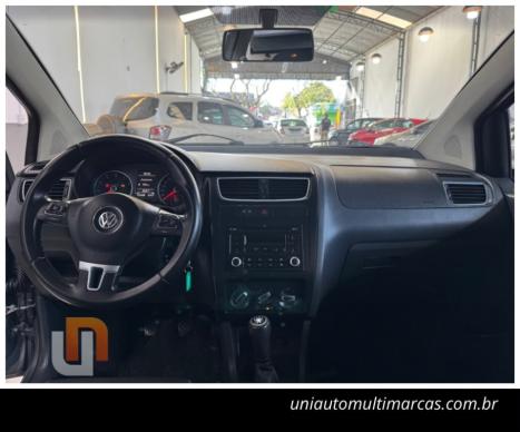 VOLKSWAGEN Fox 1.6 4P PRIME FLEX, Foto 10