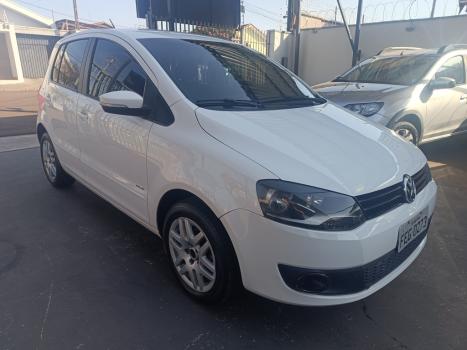 VOLKSWAGEN Fox 1.6 4P, Foto 2