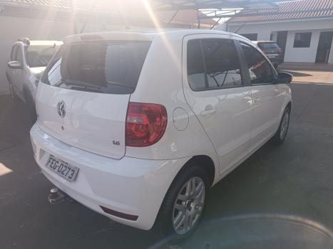 VOLKSWAGEN Fox 1.6 4P, Foto 3