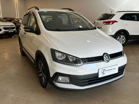 VOLKSWAGEN Fox 1.6 4P EXTREME FLEX, Foto 2