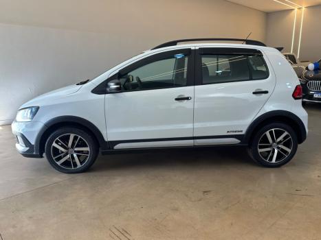 VOLKSWAGEN Fox 1.6 4P EXTREME FLEX, Foto 3