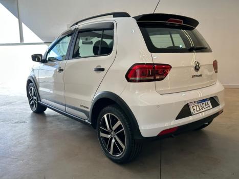 VOLKSWAGEN Fox 1.6 4P EXTREME FLEX, Foto 4