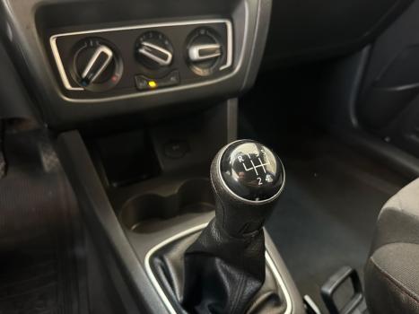 VOLKSWAGEN Fox 1.6 4P EXTREME FLEX, Foto 8
