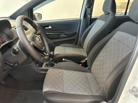 VOLKSWAGEN Fox 1.6 4P EXTREME FLEX, Foto 9