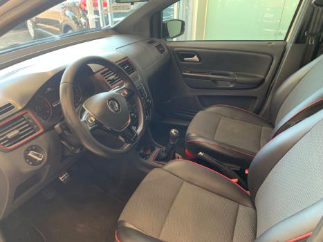 VOLKSWAGEN Fox 1.6 4P ROCK IN RIO FLEX, Foto 4