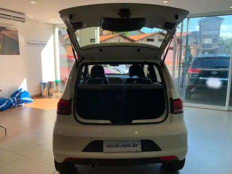 VOLKSWAGEN Fox 1.6 4P ROCK IN RIO FLEX, Foto 12