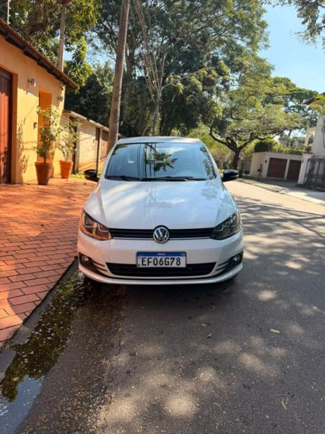VOLKSWAGEN Fox 1.6 4P CONNECT FLEX, Foto 2