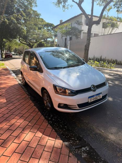 VOLKSWAGEN Fox 1.6 4P CONNECT FLEX, Foto 3