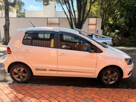 VOLKSWAGEN Fox 1.6 4P CONNECT FLEX, Foto 4