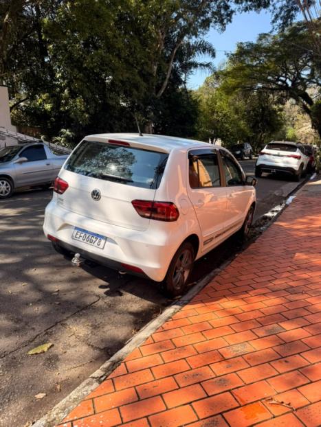 VOLKSWAGEN Fox 1.6 4P CONNECT FLEX, Foto 5