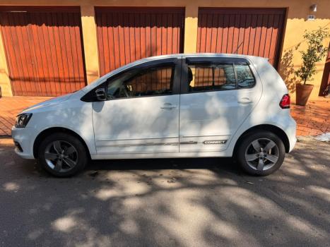 VOLKSWAGEN Fox 1.6 4P CONNECT FLEX, Foto 6