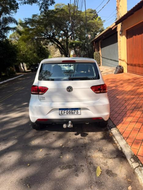 VOLKSWAGEN Fox 1.6 4P CONNECT FLEX, Foto 7