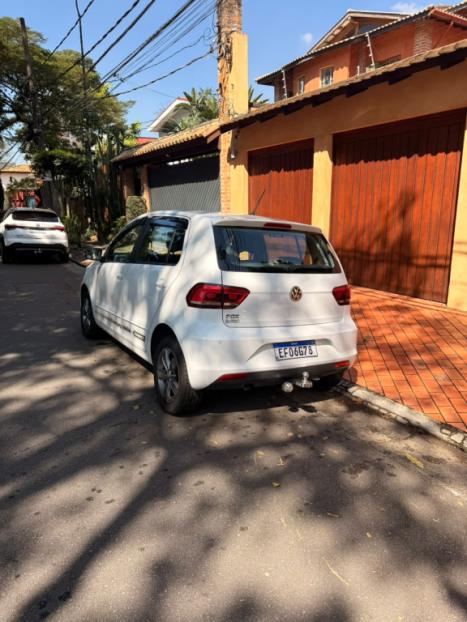 VOLKSWAGEN Fox 1.6 4P CONNECT FLEX, Foto 8
