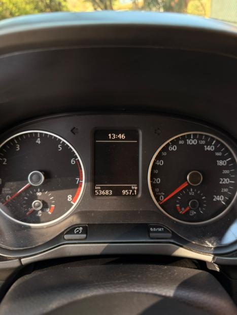 VOLKSWAGEN Fox 1.6 4P CONNECT FLEX, Foto 9