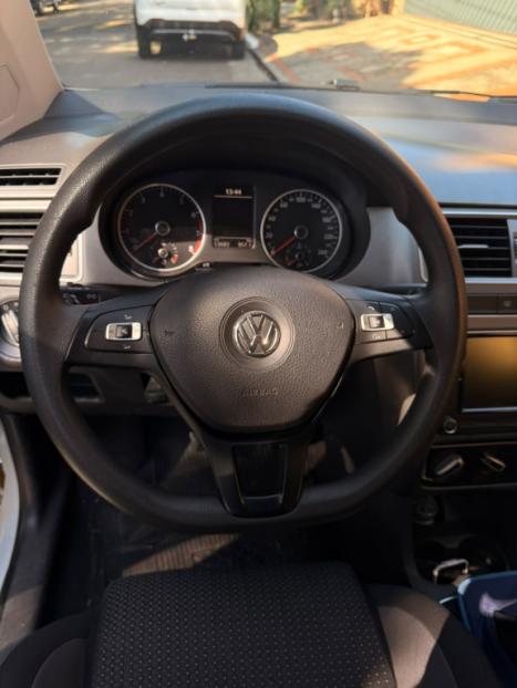 VOLKSWAGEN Fox 1.6 4P CONNECT FLEX, Foto 10