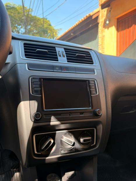 VOLKSWAGEN Fox 1.6 4P CONNECT FLEX, Foto 11