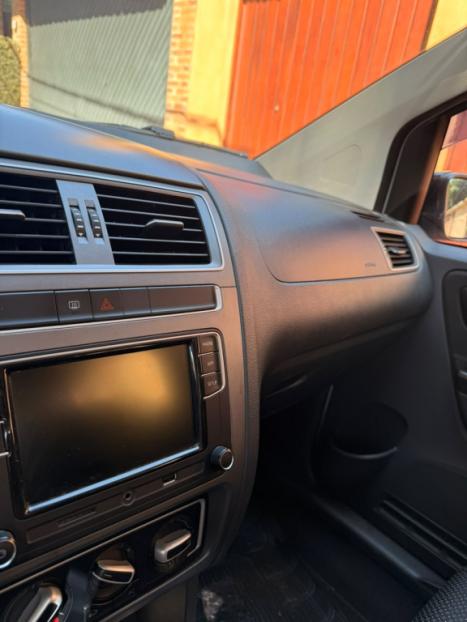 VOLKSWAGEN Fox 1.6 4P CONNECT FLEX, Foto 12