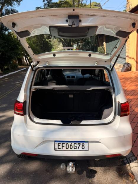 VOLKSWAGEN Fox 1.6 4P CONNECT FLEX, Foto 14