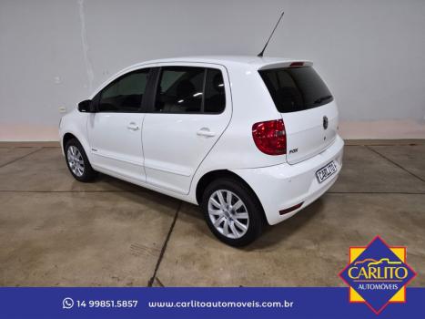 VOLKSWAGEN Fox 1.6 4P I-TREND FLEX, Foto 2
