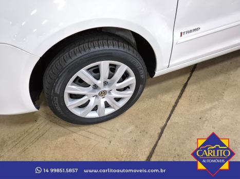 VOLKSWAGEN Fox 1.6 4P I-TREND FLEX, Foto 3