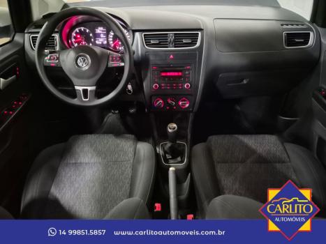 VOLKSWAGEN Fox 1.6 4P I-TREND FLEX, Foto 4