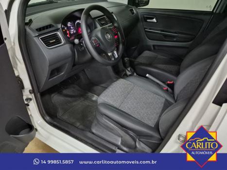 VOLKSWAGEN Fox 1.6 4P I-TREND FLEX, Foto 5