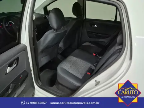 VOLKSWAGEN Fox 1.6 4P I-TREND FLEX, Foto 6