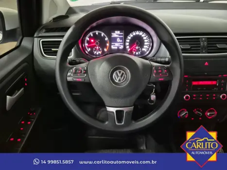 VOLKSWAGEN Fox 1.6 4P I-TREND FLEX, Foto 7
