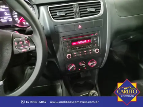 VOLKSWAGEN Fox 1.6 4P I-TREND FLEX, Foto 8