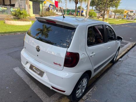 VOLKSWAGEN Fox 1.6 4P ROCK IN RIO FLEX, Foto 2