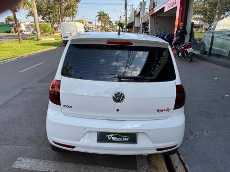 VOLKSWAGEN Fox 1.6 4P ROCK IN RIO FLEX, Foto 4
