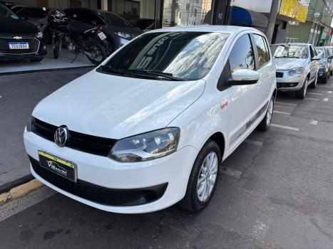 VOLKSWAGEN Fox 1.6 4P ROCK IN RIO FLEX, Foto 5